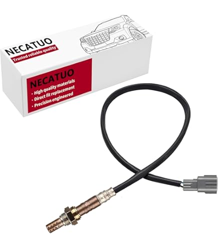 Genuine Toyota 89465-13030 Oxygen Sensor, Oxygen - Amazon Canada